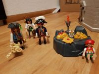 Playmobil Piraten-Schatzversteck (Playmobil Nr. 6683) Bayern - Donauwörth Vorschau