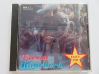 CD "Fiesta Ranchera" 1988 Spanisch Vahr - Neue Vahr Nord Vorschau