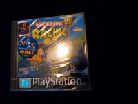 NICKTOONS RACING PS1 NEU ITA SEALED  PAL Saarbrücken-West - Burbach Vorschau