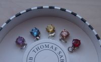 Charms v. Thomas Sabo - Monatssteine / Geburtssteine - ungetragen Hessen - Mainhausen Vorschau