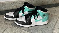 Jordan 1 Mid Tropical Twist Igloo Bayern - Hallbergmoos Vorschau