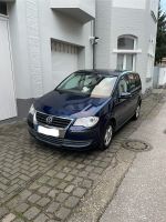 Volkswagen Touran 1.6 Nordrhein-Westfalen - Viersen Vorschau