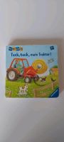 Ministeps- Tuck Tuck mein Traktor Niedersachsen - Gleichen Vorschau