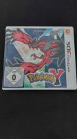 Pokemon Y für den Nintendo 3Ds Hessen - Homberg (Efze) Vorschau