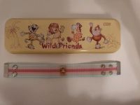 Nici Wild Friends Stifte Box Federtasche Armband Dose Berlin - Steglitz Vorschau