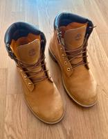 Timberland Boots 44 München - Allach-Untermenzing Vorschau