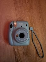 Instax Mini 11 Sofortbildkamera Hamburg-Nord - Hamburg Eppendorf Vorschau