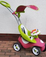 Smoby 2in1 Rutschauto rosa Thüringen - Nessetal Vorschau