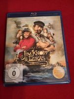 Jim Knopf und Lukas der Lokomotivführer Blu-ray, Film Bayern - Bruckberg Vorschau