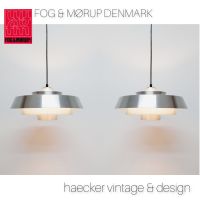 Fog & Mørup - Nova - Jo Hammerborg - danish design 60er 70er Pankow - Prenzlauer Berg Vorschau