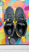 Jack Wolfskin Schuhe Gr. 44,5 Hessen - Eppertshausen Vorschau