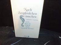 Nach Seepferdchen tauchen. Ein Buch über das Gedächtnis Wandsbek - Hamburg Tonndorf Vorschau