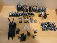 Warhammer Aos The Old World Dunkelelfen Armee Schwarze Garde Hannover - Vahrenwald-List Vorschau