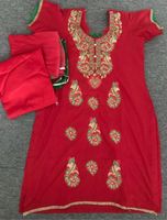 Indisches/ Afghanisches Kleid Hamburg-Mitte - Hamburg Horn Vorschau