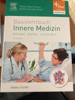 Basislehrbuch Innere Medizin 5. Aufl. - Münster (Westfalen) - Centrum Vorschau