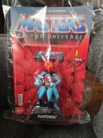 Masters of the Universe/MOTU Altaya Filmation Mantenna NEU Saarland - Völklingen Vorschau