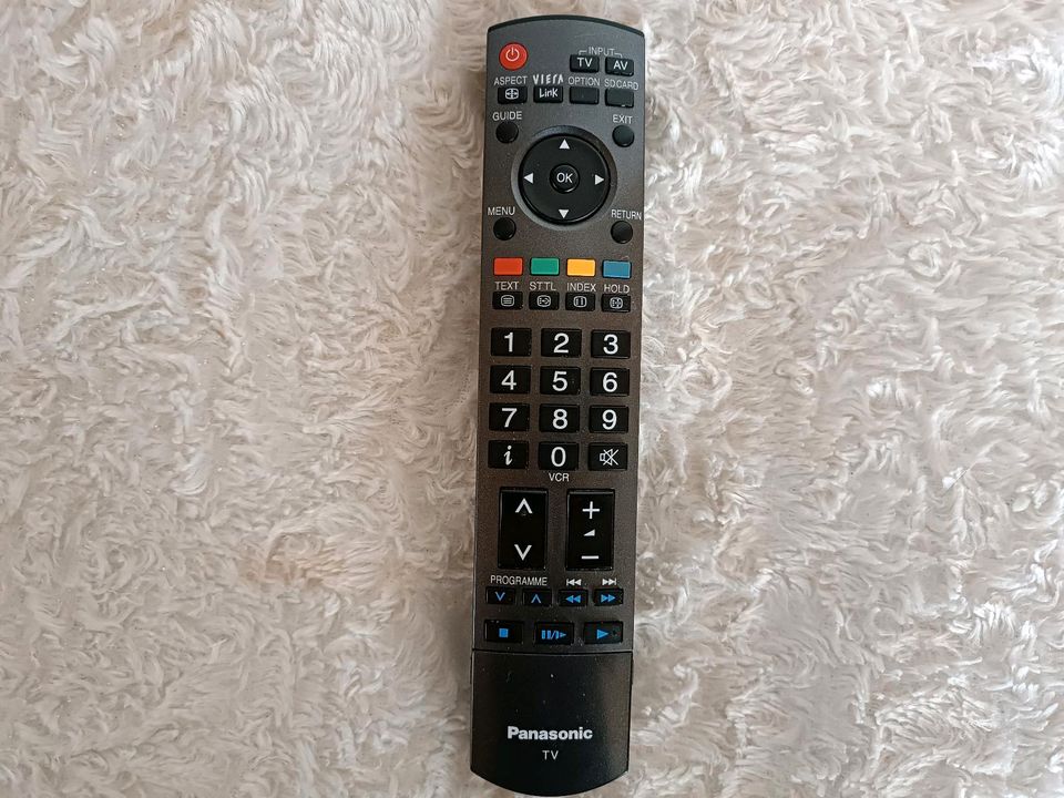 Panasonic Fernseher TH-42PZ80EA in Passau