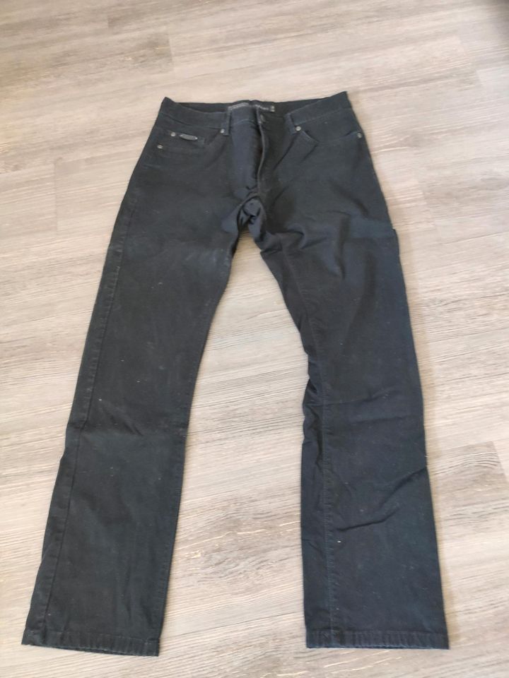 Thermohose Herren 34/32 C&A in Schweinfurt