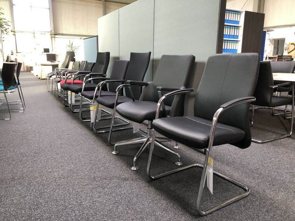 Vitra Eames  Aluchair Alu-Chair Büromöbel Osnabrück in Osnabrück