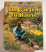 Margot Schubert  Im Garten zu Hause Hessen - Edermünde Vorschau