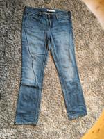 Jeans Jessica Gr 40/32 blau Bayern - Grafenrheinfeld Vorschau