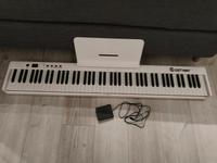 88 Tasten/Keys Keyboard weiß Nordrhein-Westfalen - Elsdorf Vorschau