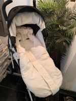 Thermo Fußsack Jette Joop Kinderwagen/Buggy Nordrhein-Westfalen - Hagen Vorschau