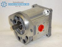 Sauer Danfoss Zahnradpumpe SNW3NN/055LNO7SL, Hydraulikpumpe, neu Niedersachsen - Edewecht Vorschau