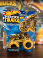 Hot Wheels Monster Trucks RACE ACE GOLD Edition Neu & andere Nordrhein-Westfalen - Uedem Vorschau