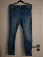 Jeans Damen Hose by H&M Größe 42 UK 34 *top* Hessen - Allendorf Vorschau