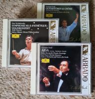 25 Klassik CDs - ABBADO Edition 1-25 Nordrhein-Westfalen - Gevelsberg Vorschau