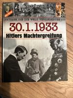 Hitlers  machtergreifung 30.01.1933 Brandenburg - Nuthetal Vorschau