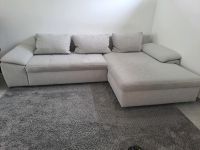 Sofa/Ecksofa Baden-Württemberg - Wäschenbeuren Vorschau