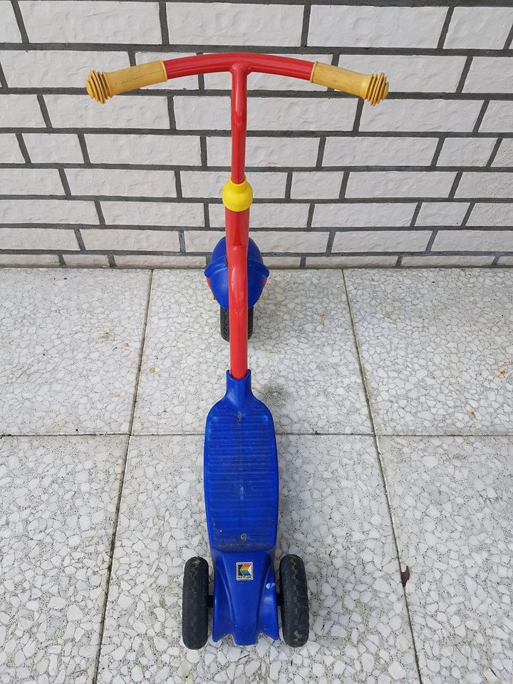 Kinderroller Kettler 3 Räder in Welver