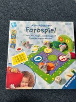 Süßes Farbspiel Mäuschen Ravensburger, so nicht mehr erhältlich! Niedersachsen - Uplengen Vorschau