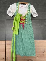 Grünes Dirndl 38 Nordrhein-Westfalen - Bocholt Vorschau