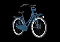 Gazelle PuurNL spark blue Fahrrad Hollandrad Gr. 54 München - Milbertshofen - Am Hart Vorschau