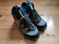 Kinder-Wanderschuhe Gr. 37 von Quechua - Neuwertig Niedersachsen - Hildesheim Vorschau