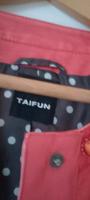 TAIFUN Sommer Jacke Business Anzug Bluse Rock Hochzeit Hose Anzug Hessen - Offenbach Vorschau