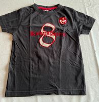 Kinder T-Shirt 128 1.FC Kaiserslautern Sachsen-Anhalt - Mansfeld Vorschau