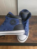 Converse selten 40 Sneakers Jeansblau Bayern - Füssen Vorschau