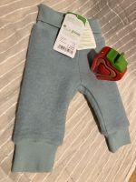 Neu! Alana Wollhose Eisblau 62/68 Wollwalkhose Baden-Württemberg - Zell am Harmersbach Vorschau