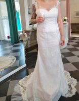 Brautkleid, Hochzeit, Hochzeitskleid, Frida Claire Niedersachsen - Wenzendorf Vorschau