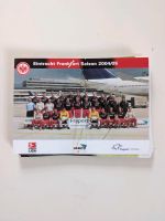 Eintracht Frankfurt Saison 2004/05 Autogrammkarten Schleswig-Holstein - Vogelsang-Grünholz Vorschau