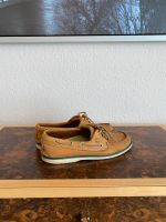 Timberland 2 eye boat Schuhe UK8 Hessen - Neu-Isenburg Vorschau