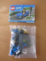 Lego City 30349 Sportwagen Nordrhein-Westfalen - Schmallenberg Vorschau