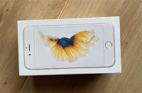 Apple IPhone 6S leer Karton OVP Dortmund - Eving Vorschau