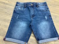 Jeans Shorts Yigga Gr. 158, 4,00€ Niedersachsen - Hatten Vorschau