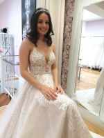 BRAUTKLEID; BRAUTMODE Anna Kara, Dama Couture ,Enzoani, Pronovias Nordrhein-Westfalen - Mönchengladbach Vorschau