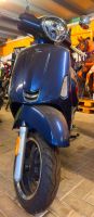 Kymco Like II 125i CBS E5 - blau - Neufahrzeug 24 Monate Garantie Hessen - Gießen Vorschau